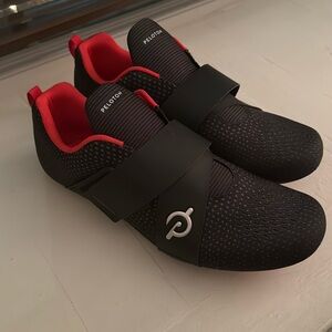 Peloton altos shoes